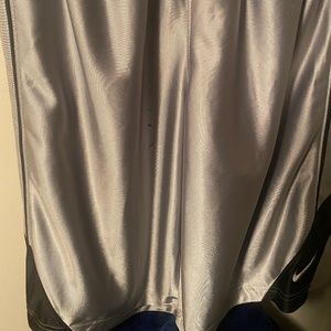 Nike Grey Shorts